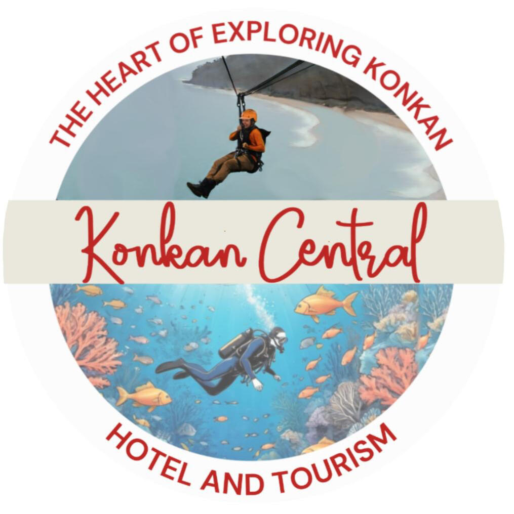 Konkan Central Family Rooms Kankavali - Spacious AC Suites on Mumbai-Goa Highway near Railway Station and Bus Stand